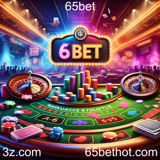 Explorando a Categoria de Jogos de Mesa no 65bet